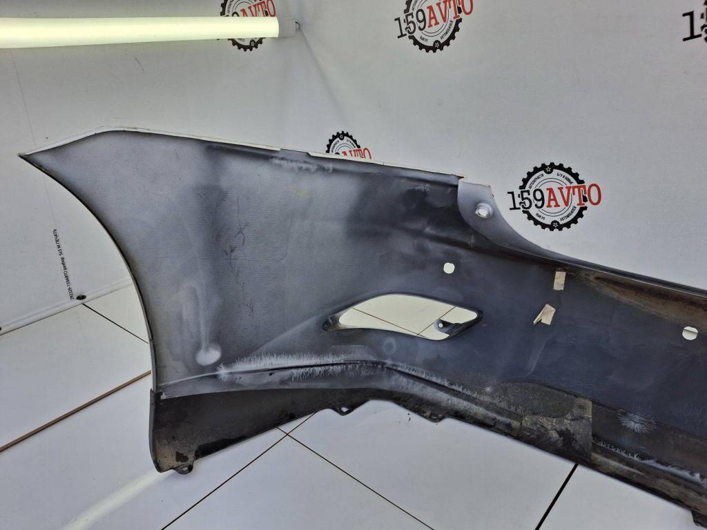 Бампер задний, 12000 рублей, Пермь