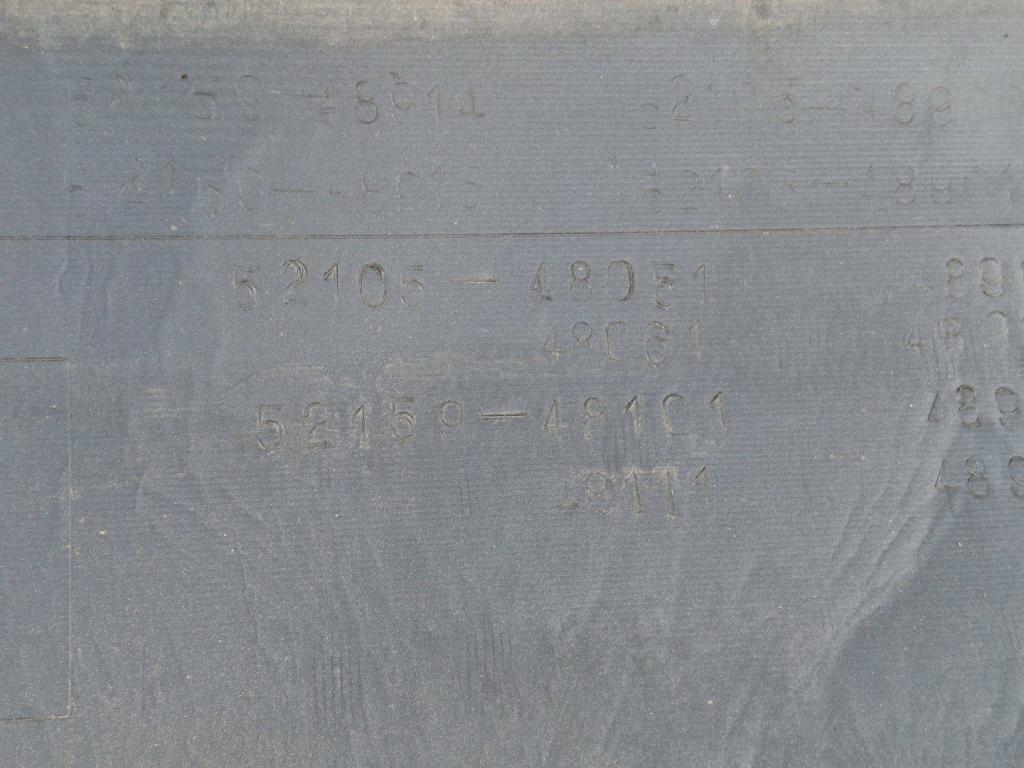 Бампер задний, 12000 рублей, Пермь