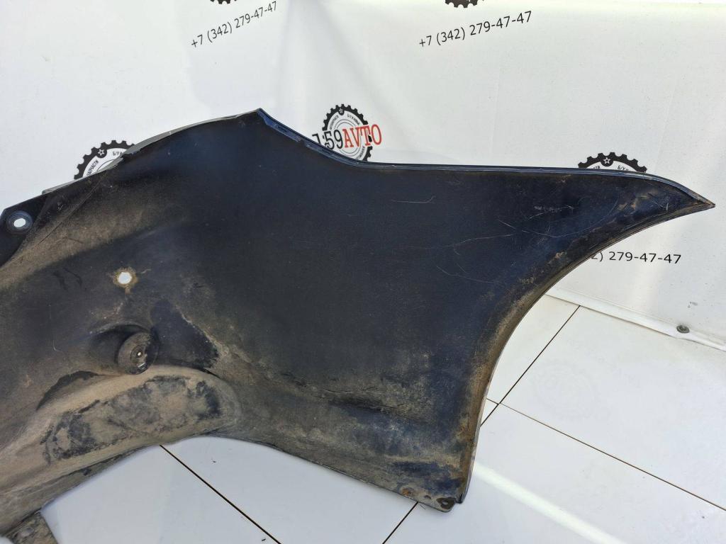 Бампер задний, 4000 рублей, Пермь