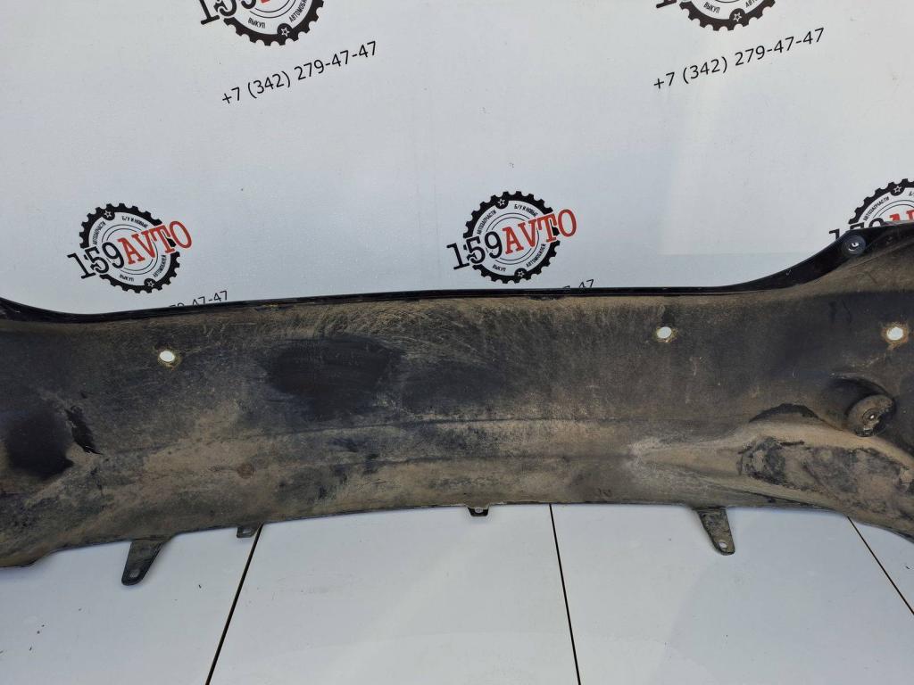 Бампер задний, 4000 рублей, Пермь