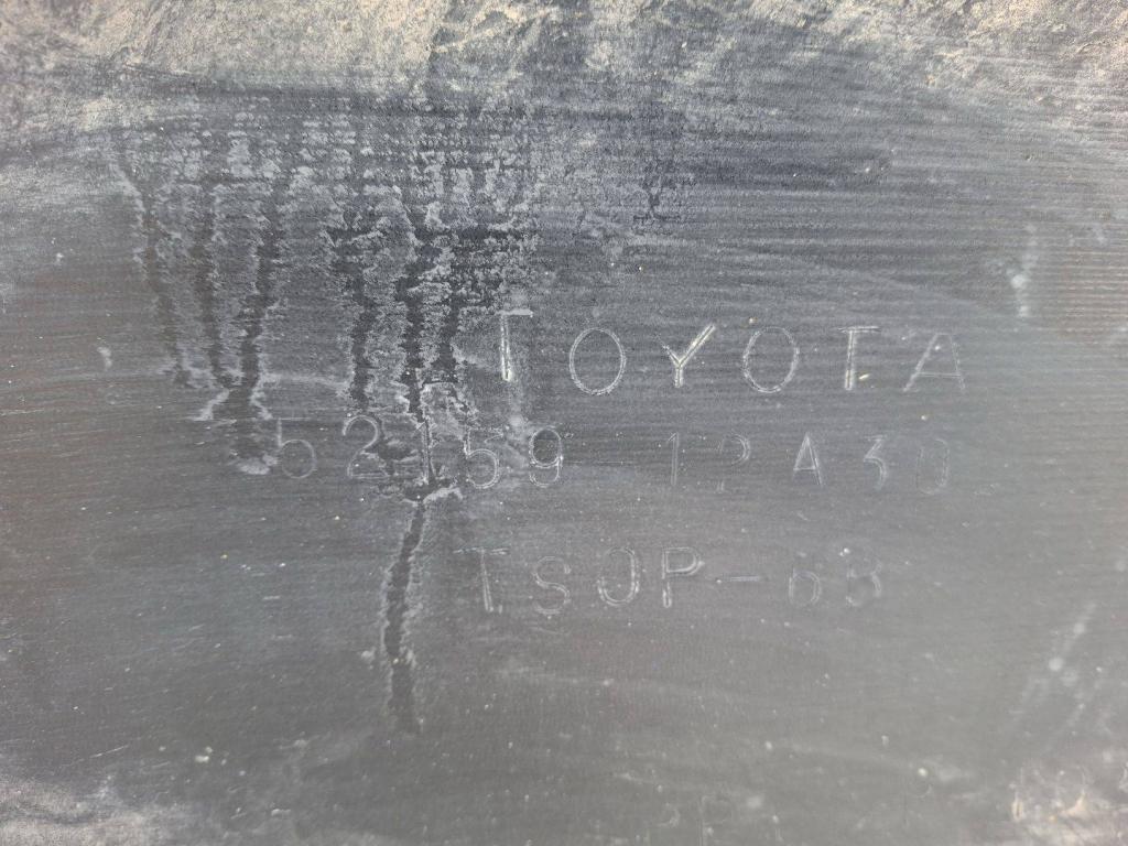 Бампер задний, 4000 рублей, Пермь