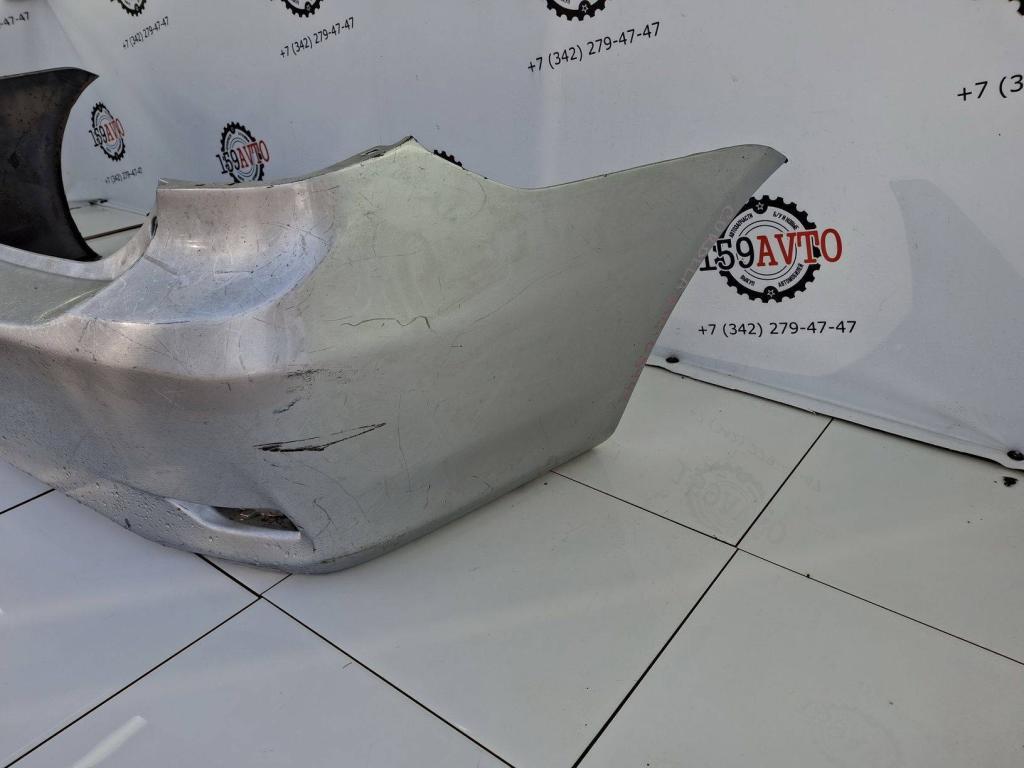 Бампер задний, 7000 рублей, Пермь