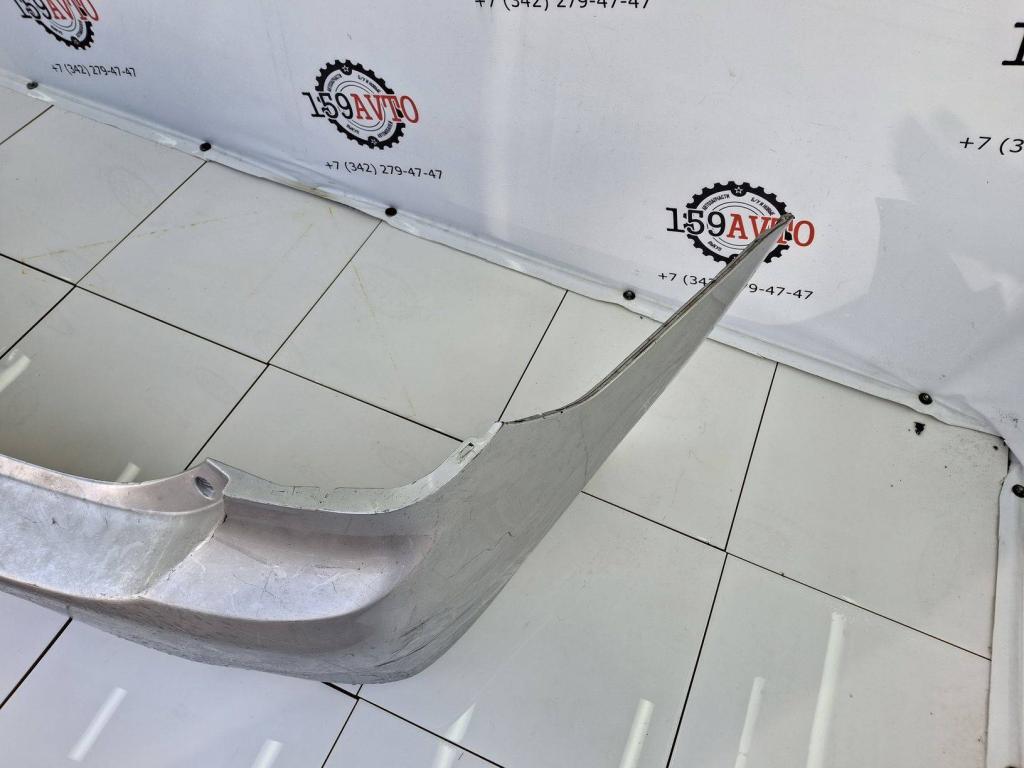 Бампер задний, 7000 рублей, Пермь