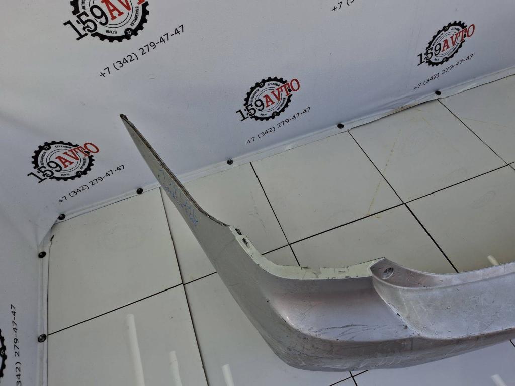 Бампер задний, 7000 рублей, Пермь