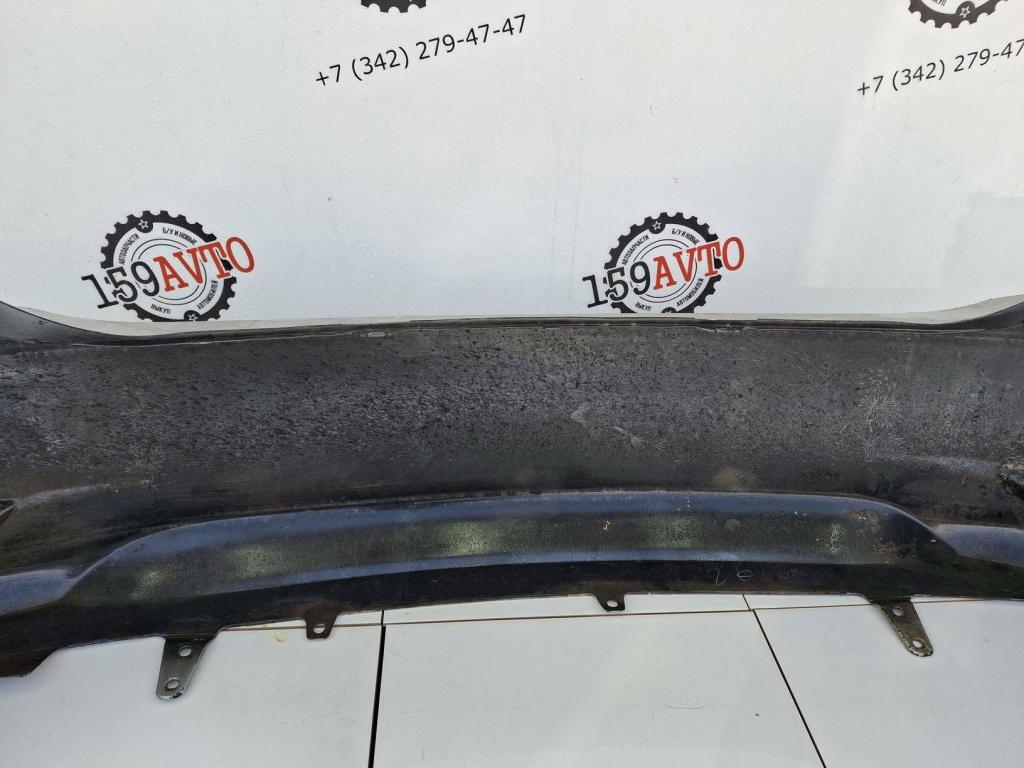 Бампер задний, 7000 рублей, Пермь