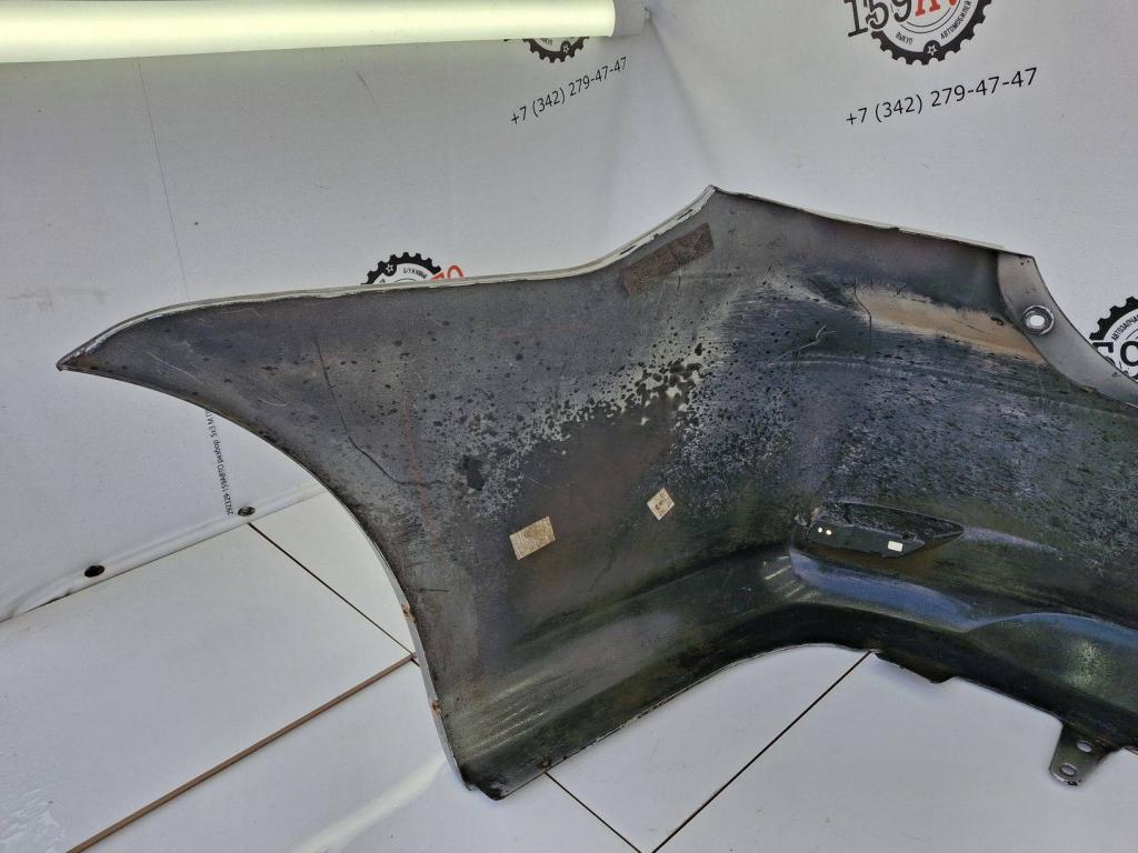 Бампер задний, 7000 рублей, Пермь