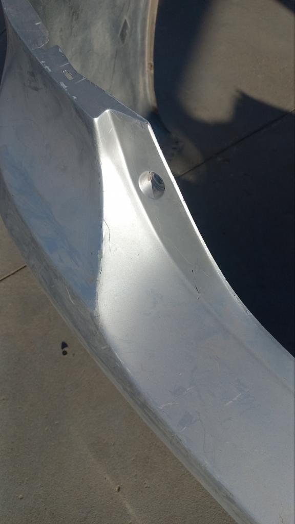 Бампер задний, 7000 рублей, Пермь