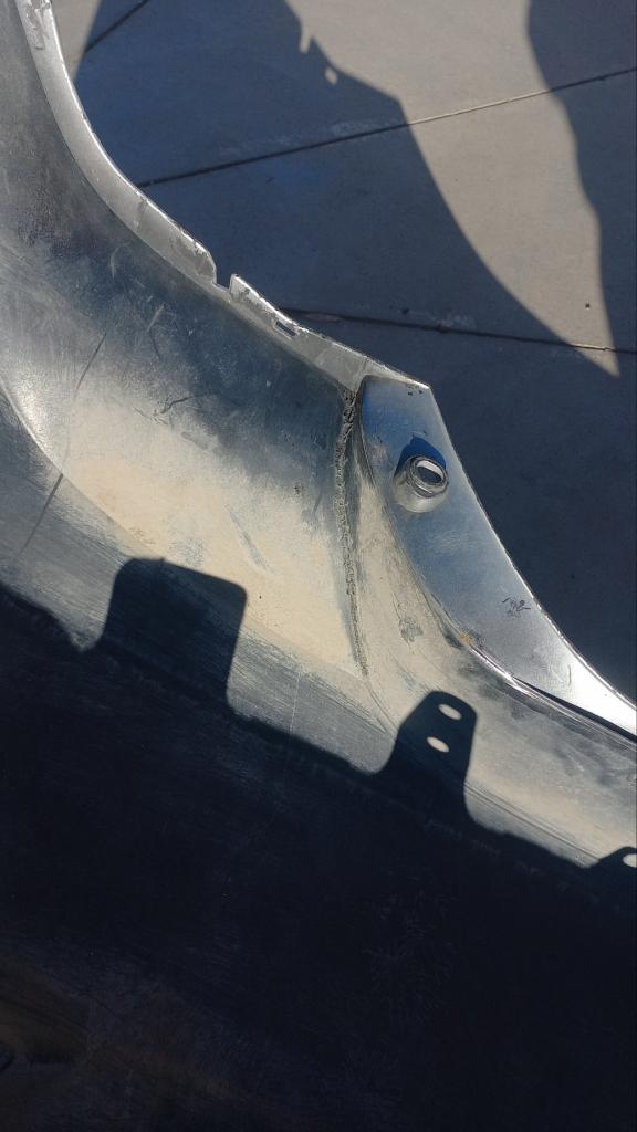 Бампер задний, 7000 рублей, Пермь