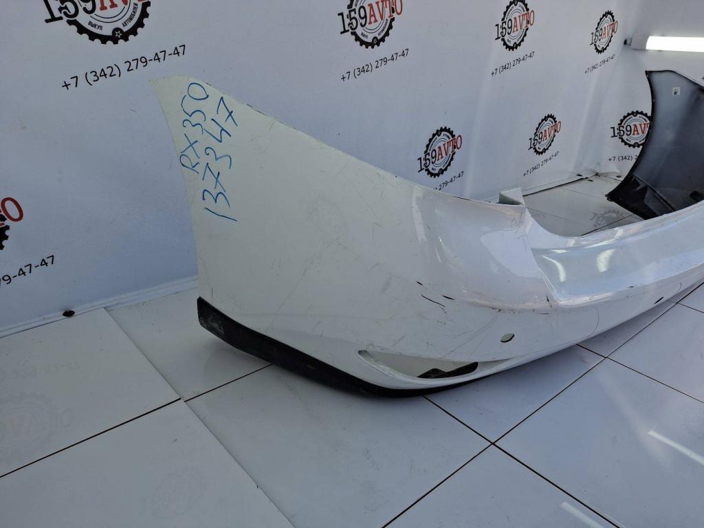 Бампер задний, 9000 рублей, Пермь