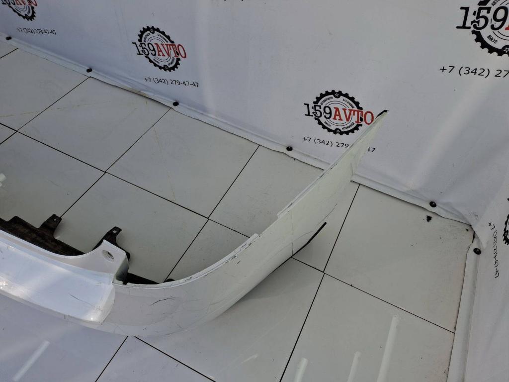 Бампер задний, 9000 рублей, Пермь
