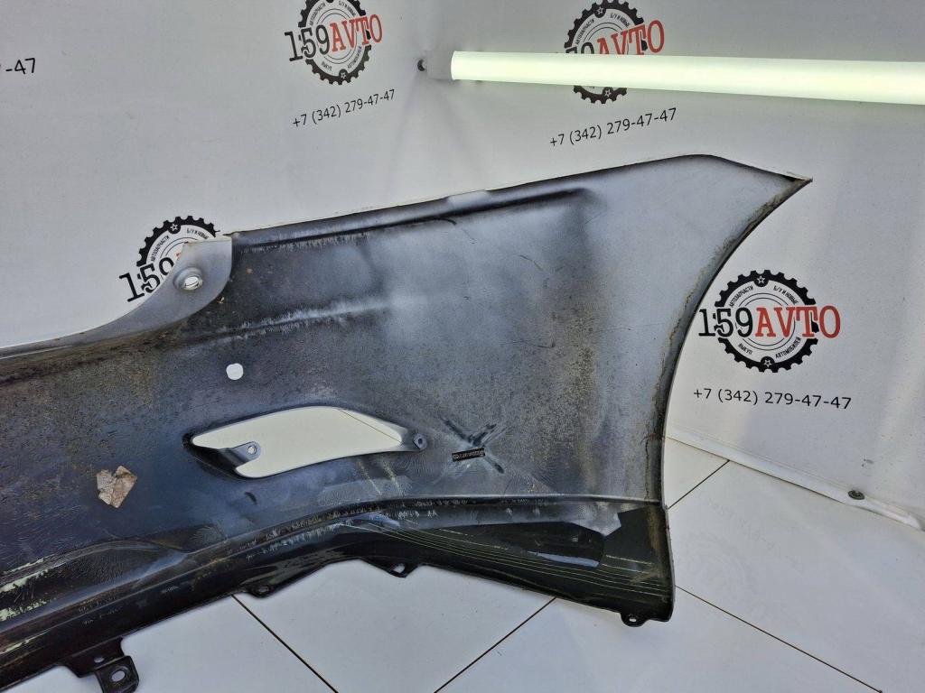 Бампер задний, 9000 рублей, Пермь