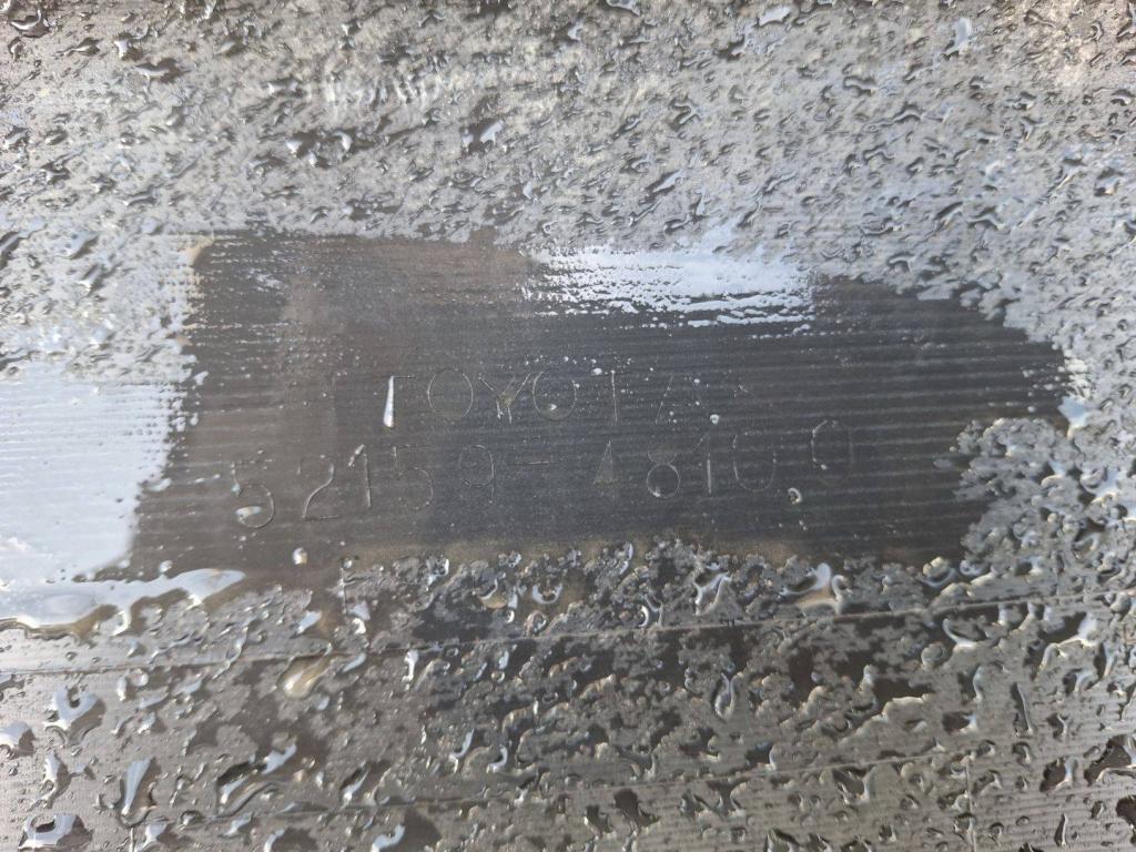 Бампер задний, 9000 рублей, Пермь