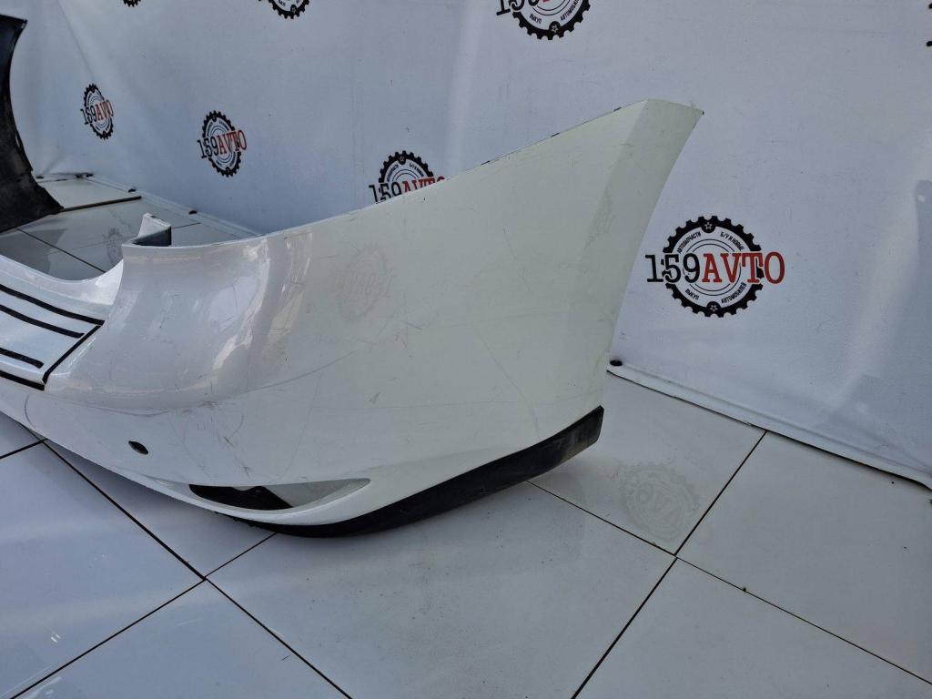 Бампер задний, 9000 рублей, Пермь