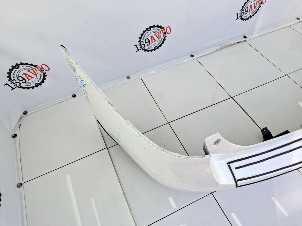 Бампер задний, 9000 рублей, Пермь