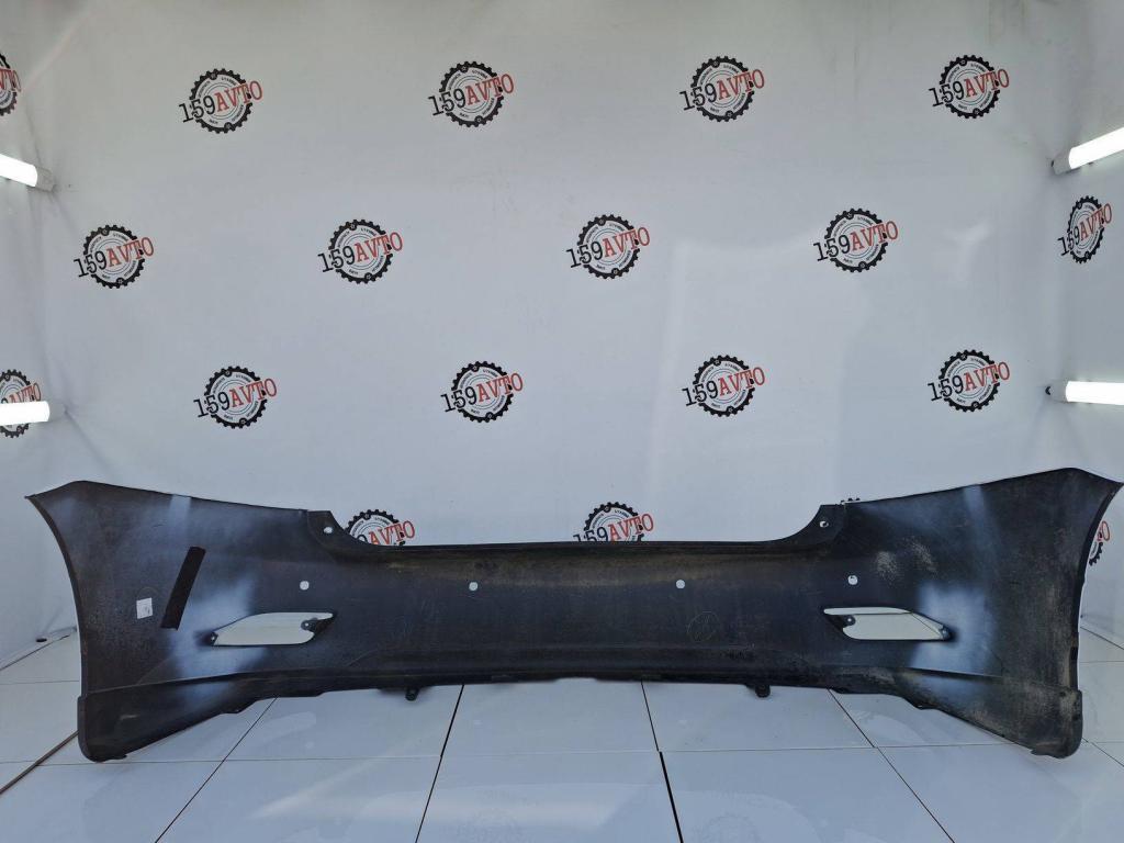 Бампер задний, 9000 рублей, Пермь