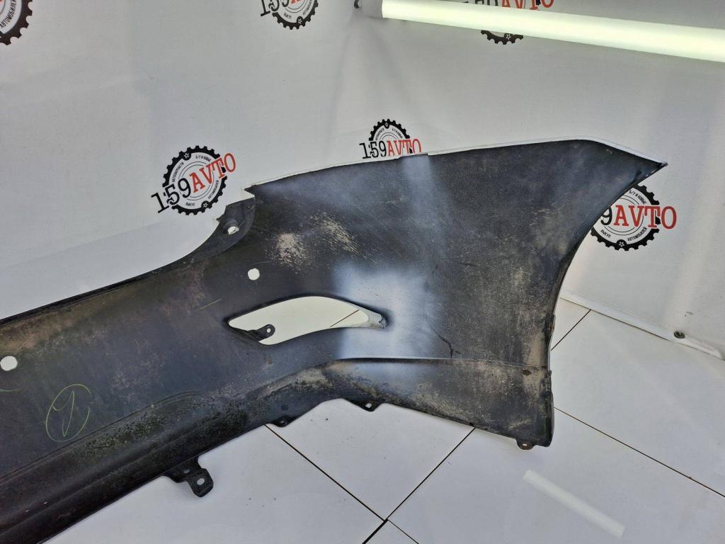 Бампер задний, 9000 рублей, Пермь