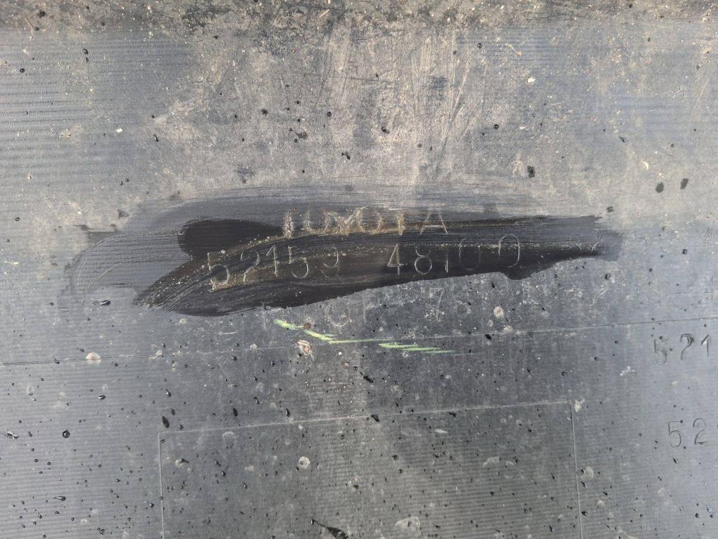 Бампер задний, 9000 рублей, Пермь