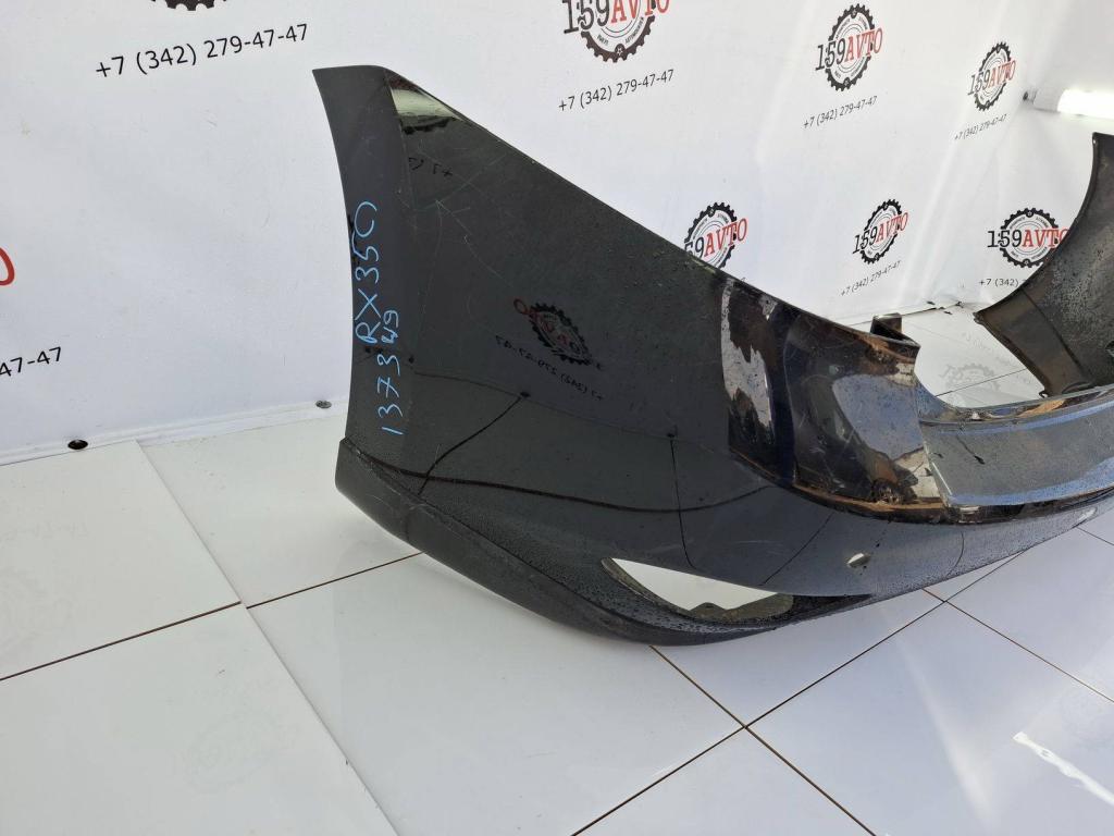 Бампер задний, 9000 рублей, Пермь