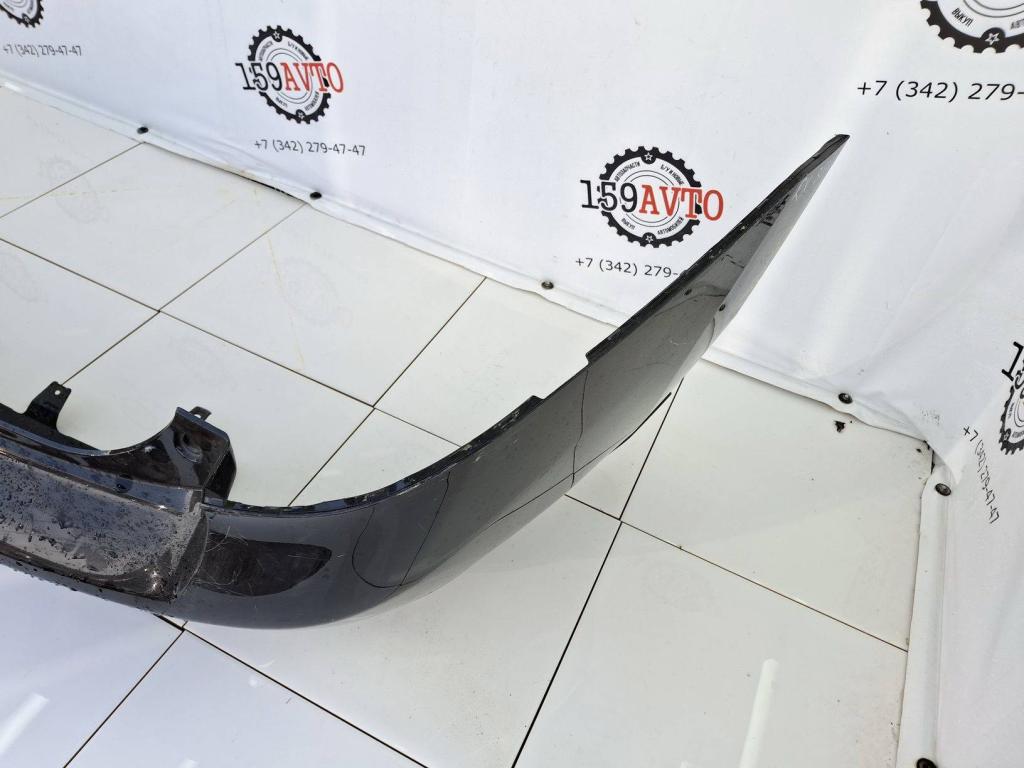 Бампер задний, 9000 рублей, Пермь