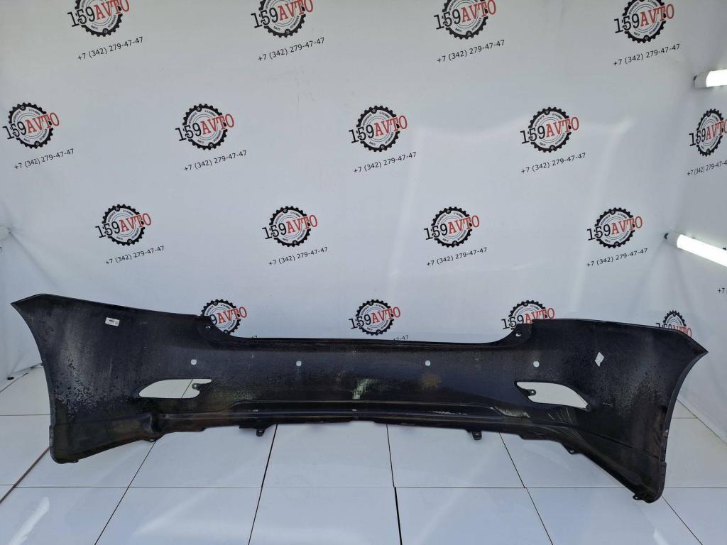 Бампер задний, 9000 рублей, Пермь