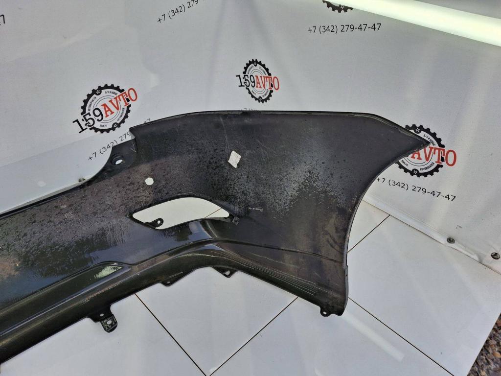 Бампер задний, 9000 рублей, Пермь