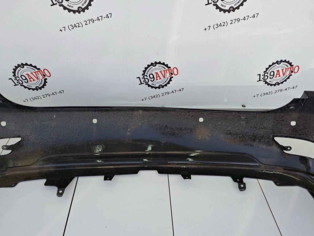 Бампер задний, 9000 рублей, Пермь