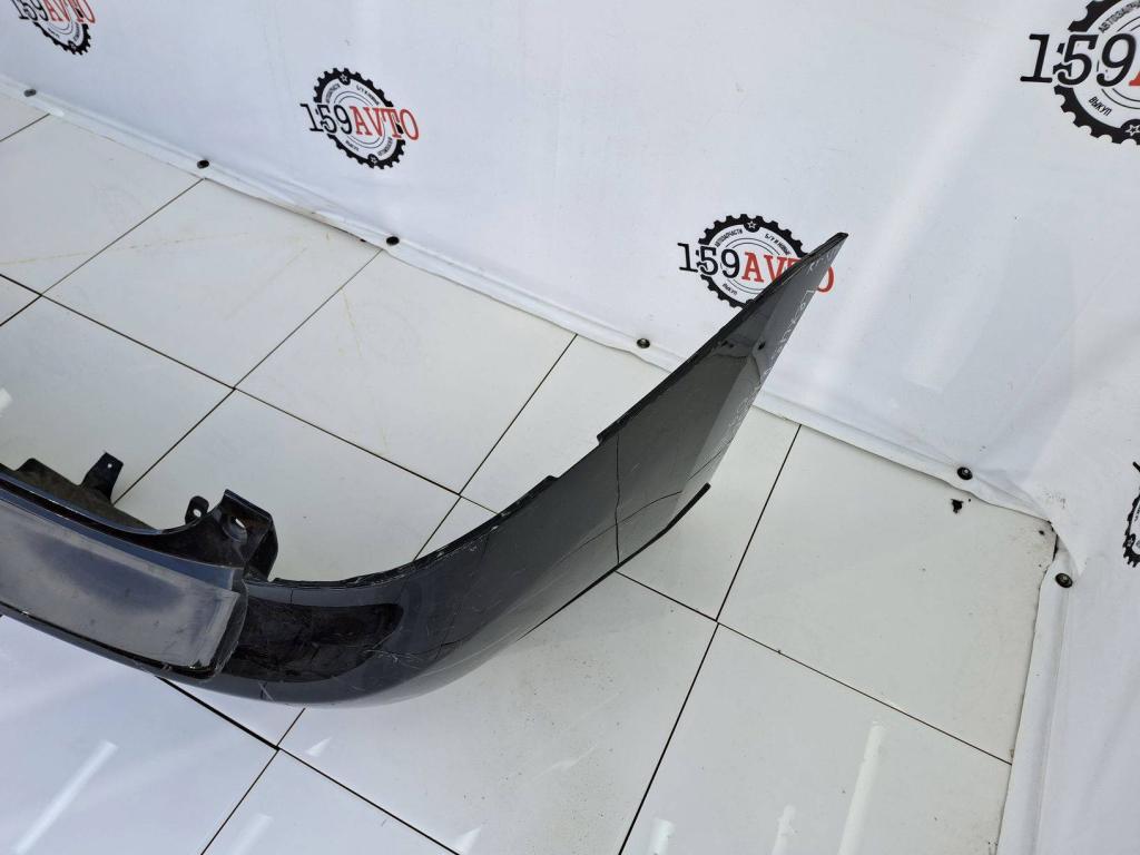 Бампер задний, 9000 рублей, Пермь