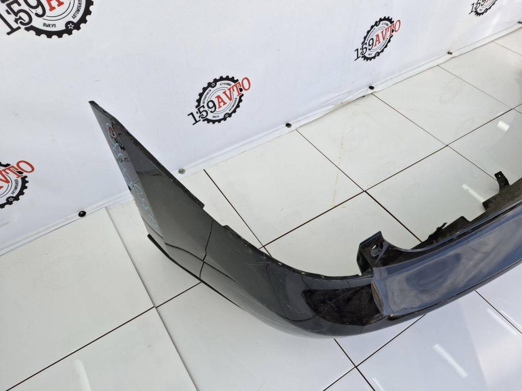 Бампер задний, 9000 рублей, Пермь