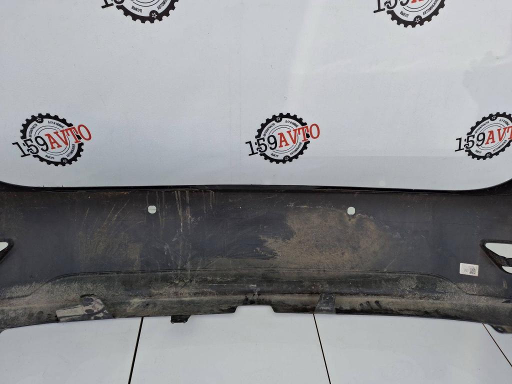Бампер задний, 9000 рублей, Пермь