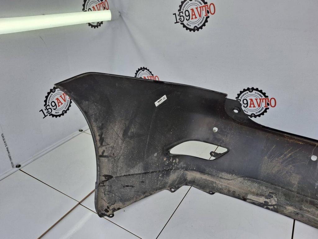 Бампер задний, 9000 рублей, Пермь