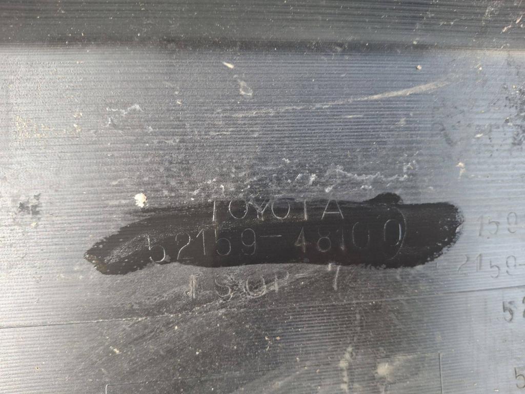 Бампер задний, 9000 рублей, Пермь