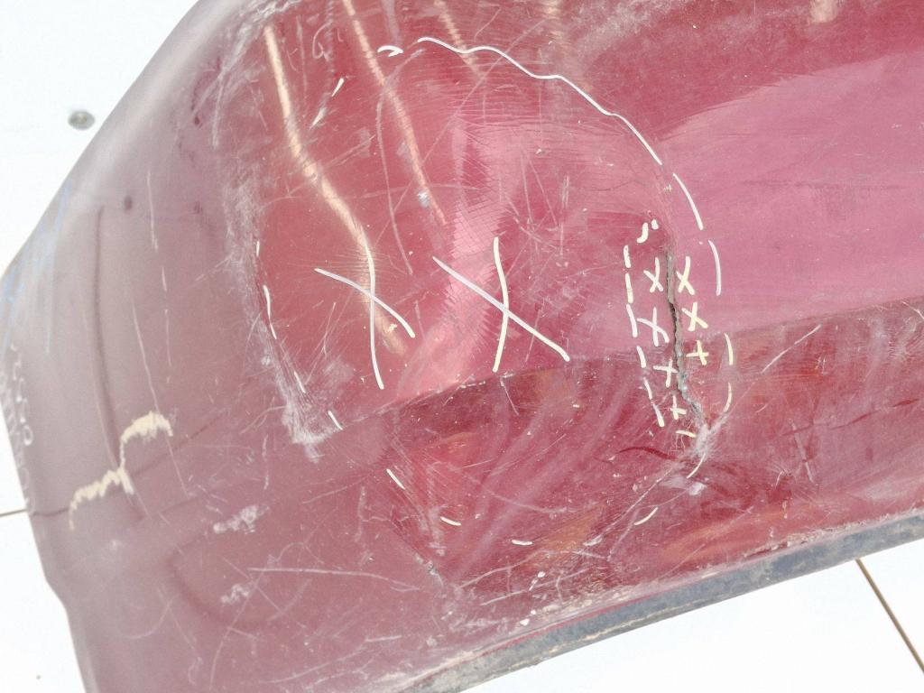 Бампер задний, 3000 рублей, Пермь