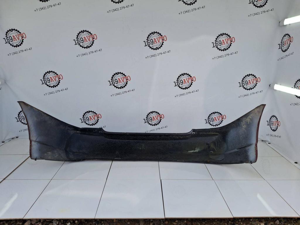 Бампер задний, 3000 рублей, Пермь