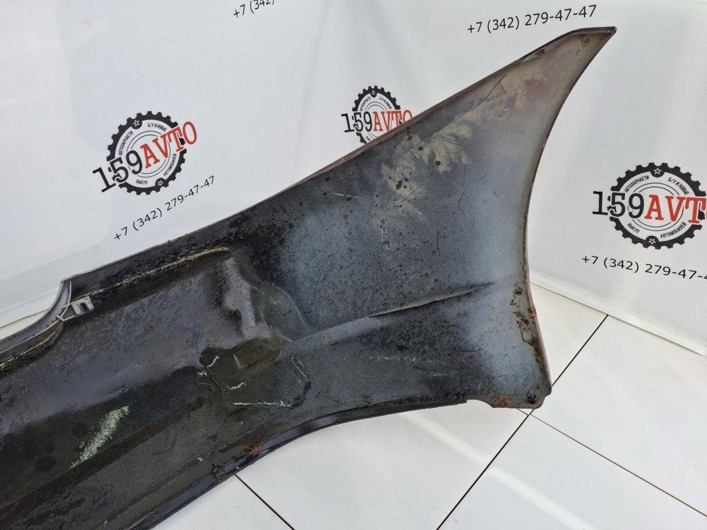 Бампер задний, 3000 рублей, Пермь