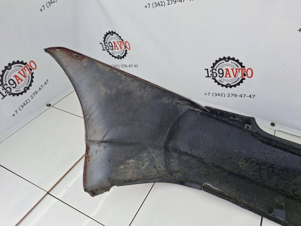 Бампер задний, 3000 рублей, Пермь