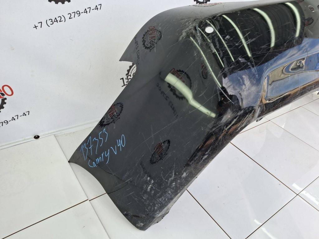 Бампер задний, 4000 рублей, Пермь