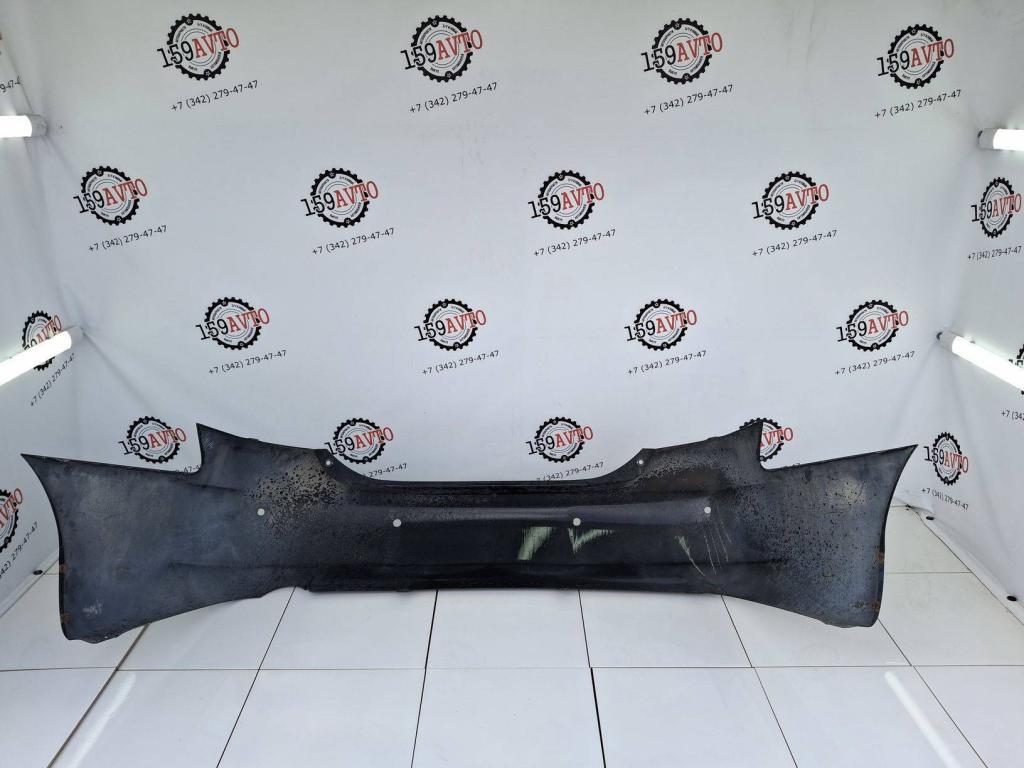 Бампер задний, 4000 рублей, Пермь