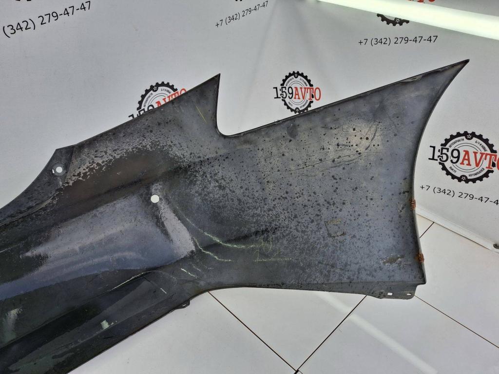 Бампер задний, 4000 рублей, Пермь