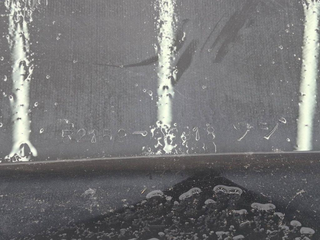 Бампер задний, 4000 рублей, Пермь