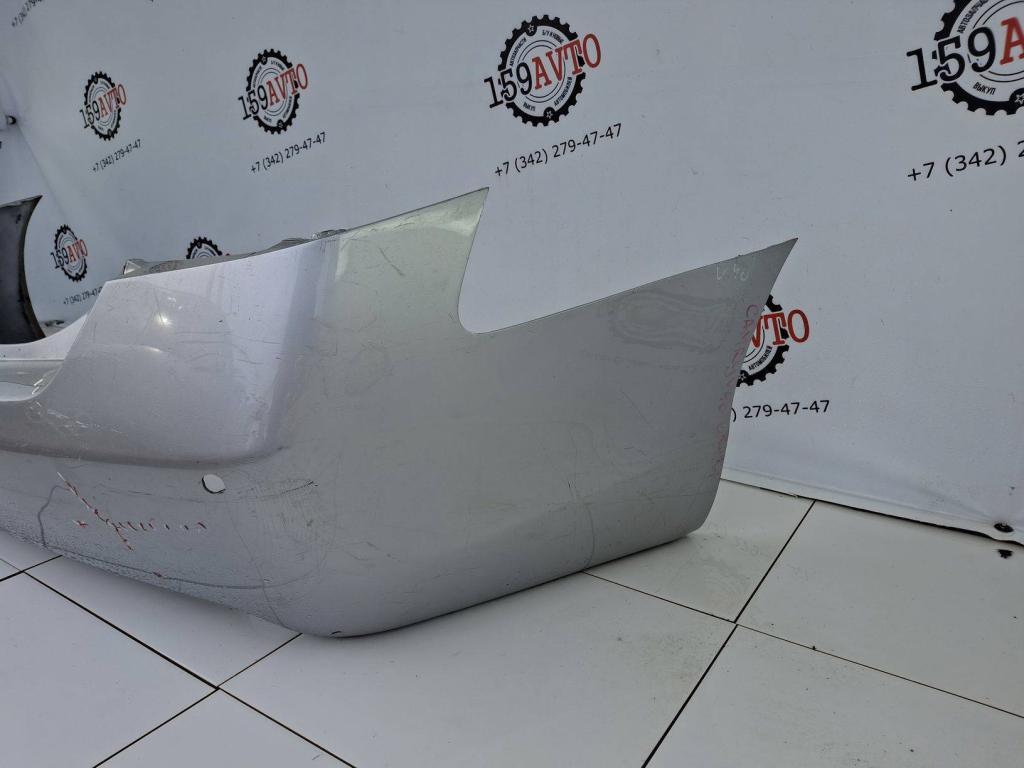 Бампер задний, 4000 рублей, Пермь