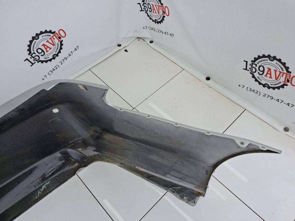 Бампер задний, 4000 рублей, Пермь