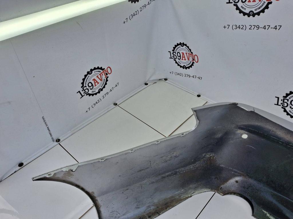 Бампер задний, 4000 рублей, Пермь