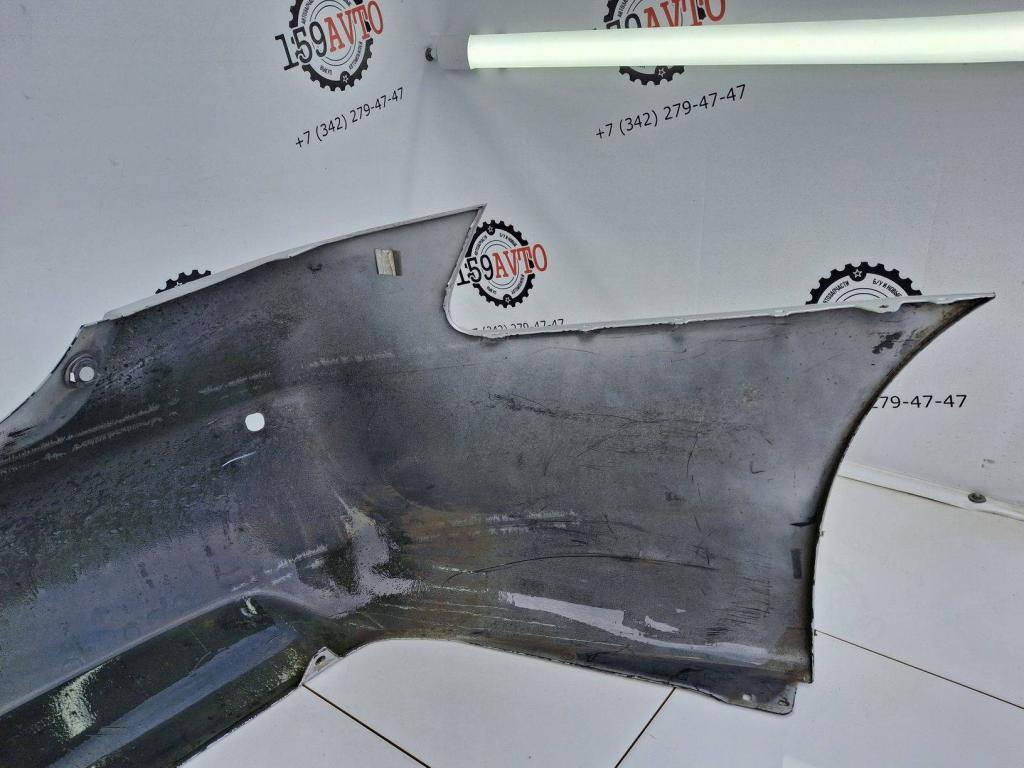 Бампер задний, 4000 рублей, Пермь