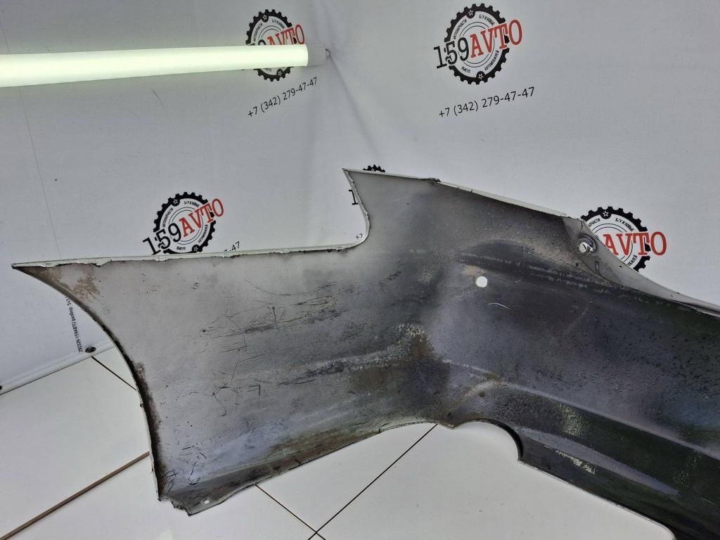Бампер задний, 4000 рублей, Пермь
