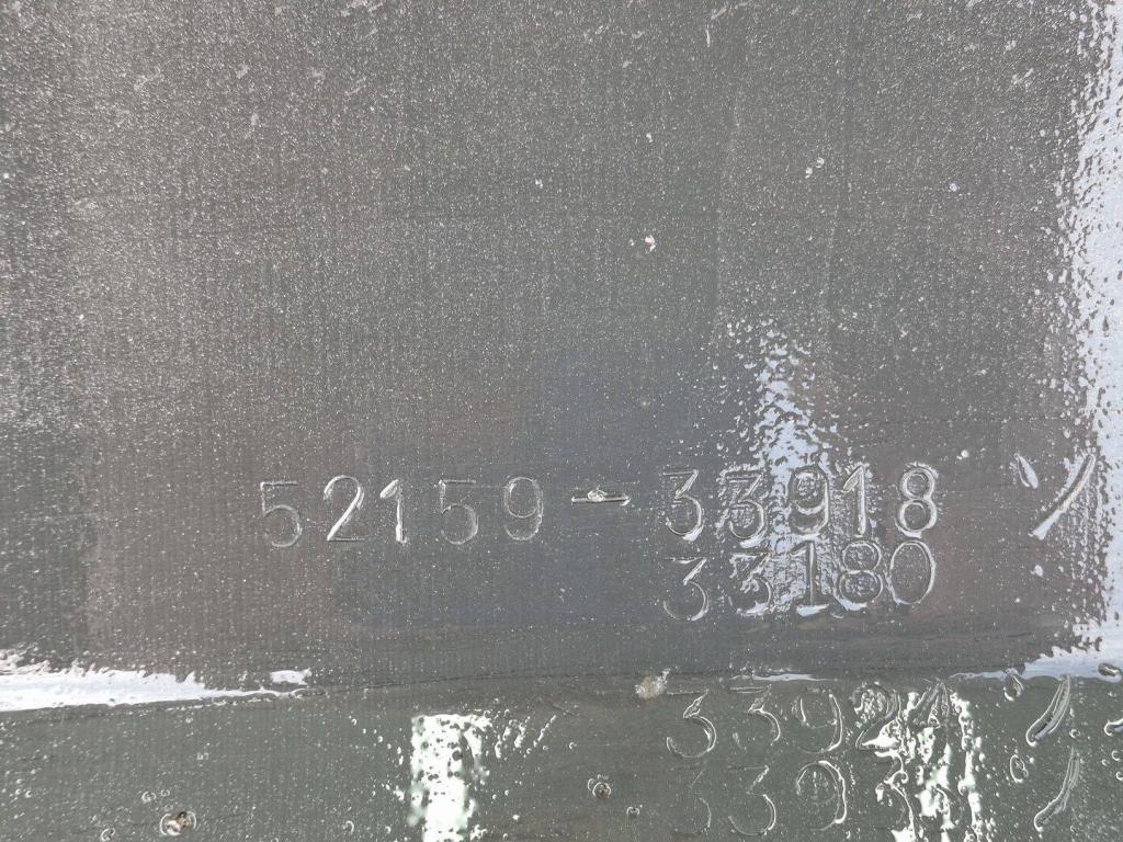 Бампер задний, 4000 рублей, Пермь