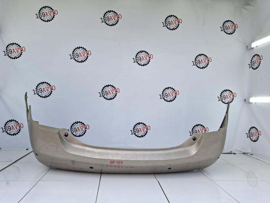 Бампер задний, 4000 рублей, Пермь