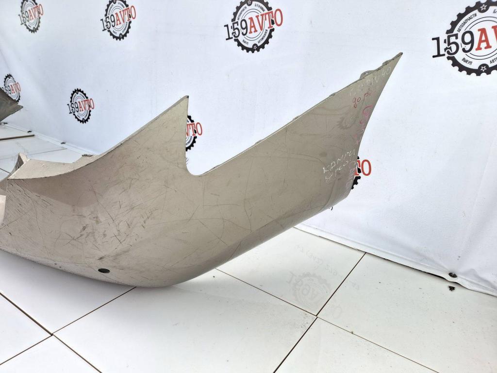 Бампер задний, 4000 рублей, Пермь