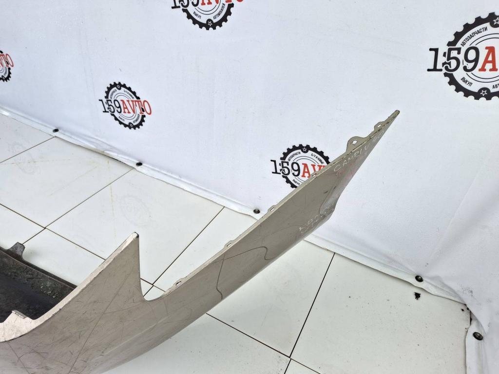 Бампер задний, 4000 рублей, Пермь