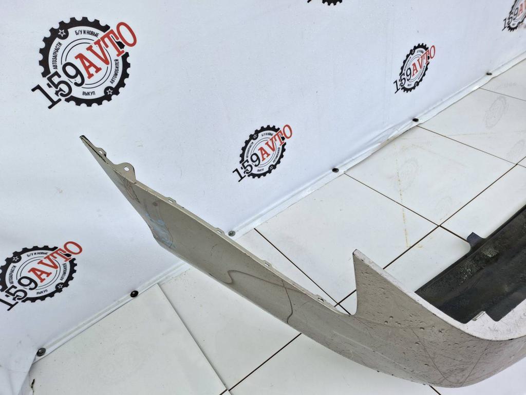 Бампер задний, 4000 рублей, Пермь