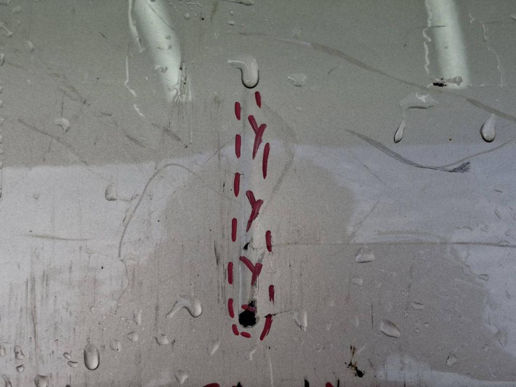 Бампер задний, 4000 рублей, Пермь